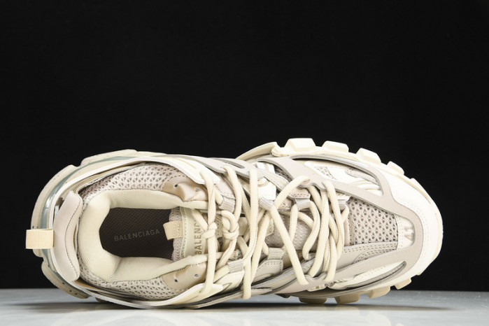 Ba*len*cia*ga track trainer  btt-060