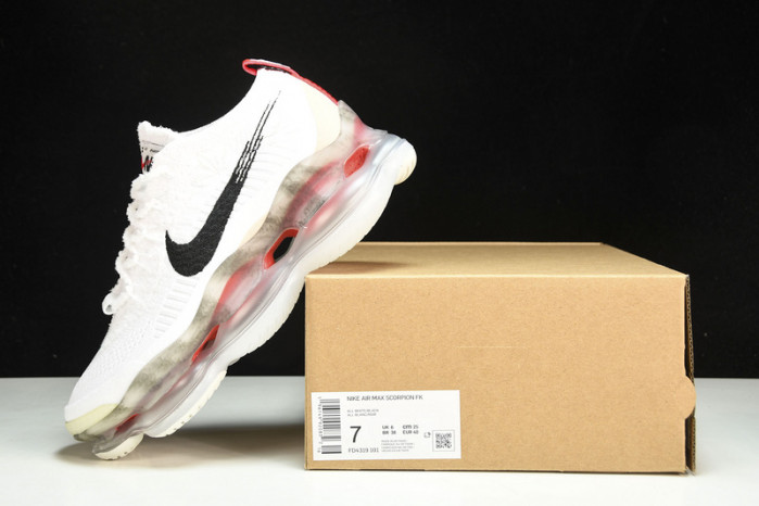 nike air max scorpion fd4319-101