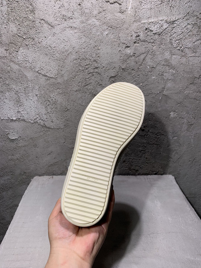 RICK OWEN.S SNEAKER RO-204