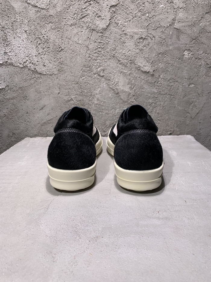 RICK OWEN.S SNEAKER RO-204