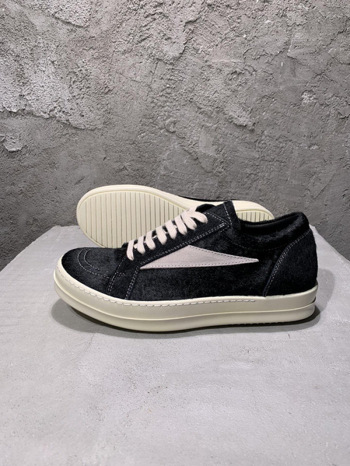 RICK OWEN.S SNEAKER RO-204