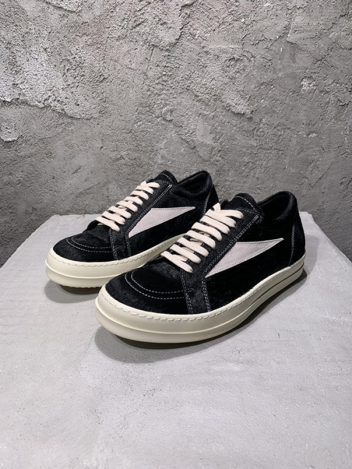 RICK OWEN.S SNEAKER RO-204