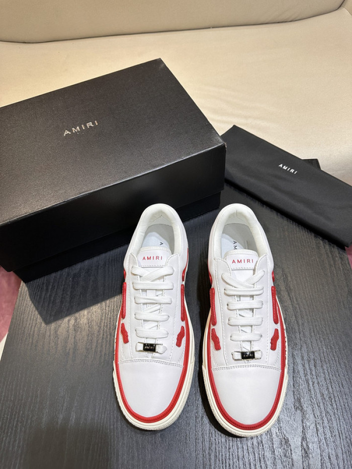 amiri sneakers   am-127