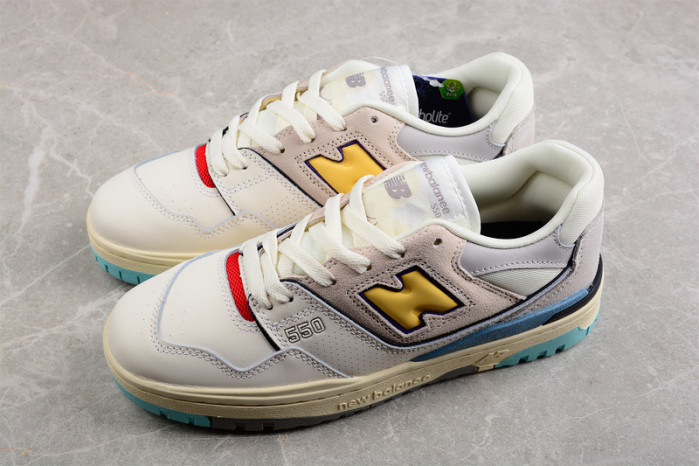 new balance nb-034