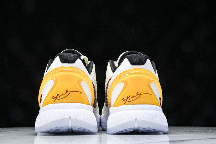 NIKE ZOOM KOBE 6 VIIMPERIAL PURPLE PE2025-102