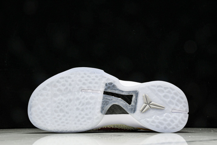 NIKE ZOOM KOBE 6 VIIMPERIAL PURPLE PE2025-102