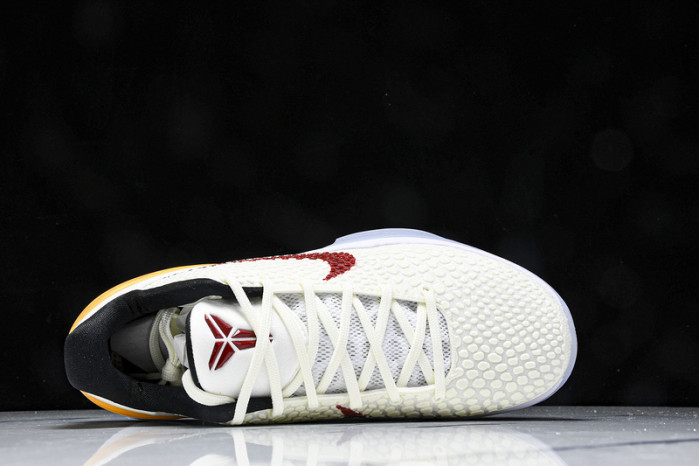 NIKE ZOOM KOBE 6 VIIMPERIAL PURPLE PE2025-102