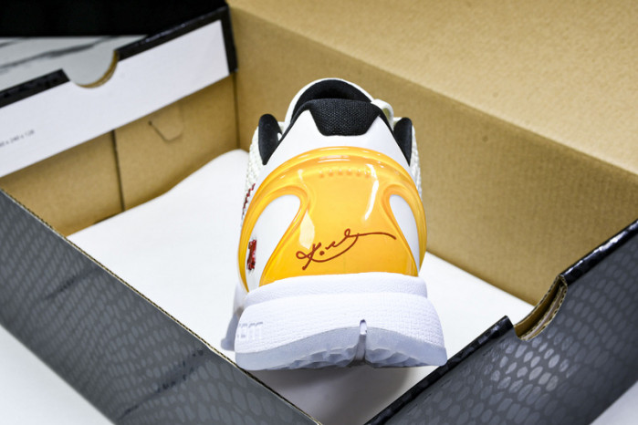 NIKE ZOOM KOBE 6 VIIMPERIAL PURPLE PE2025-102