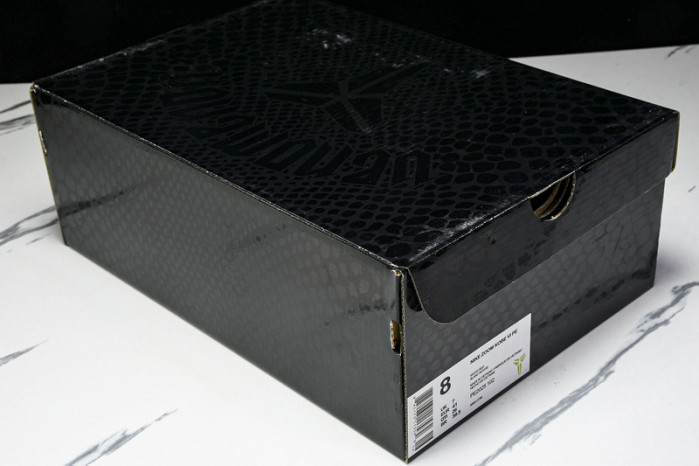 NIKE ZOOM KOBE 6 VIIMPERIAL PURPLE PE2025-102