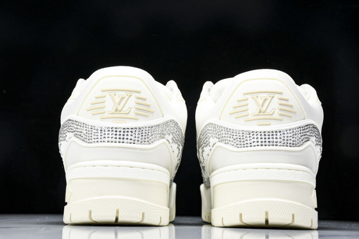 LOU VUIT SNEAKERS LVSS-0335