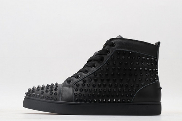Ch**an louboutin sneakers  cl-028