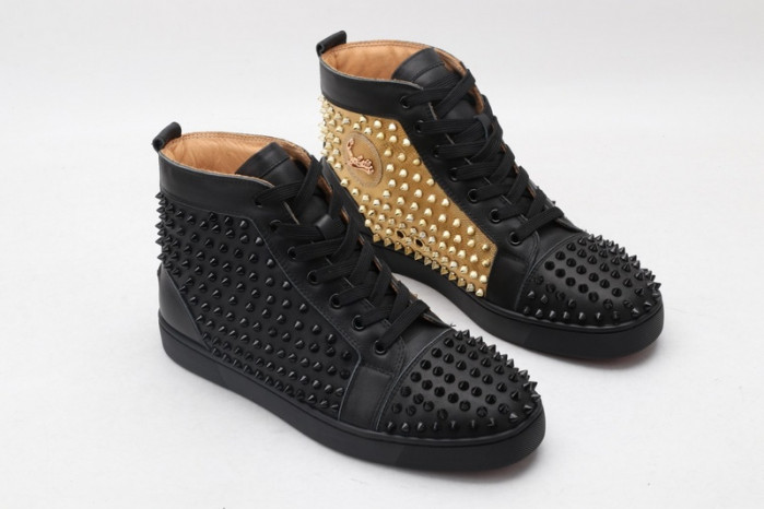 Ch**an louboutin sneakers  cl-028