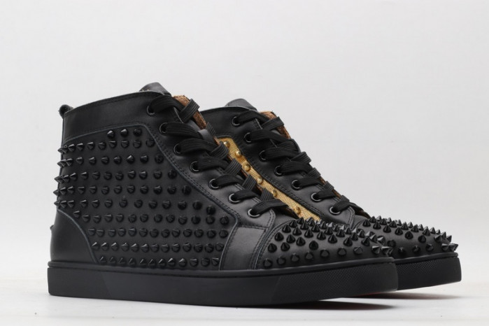 Ch**an louboutin sneakers  cl-028