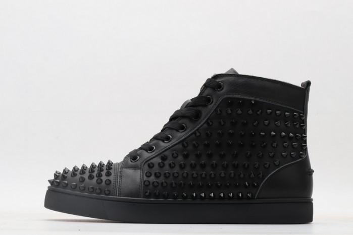 Ch**an louboutin sneakers  cl-028