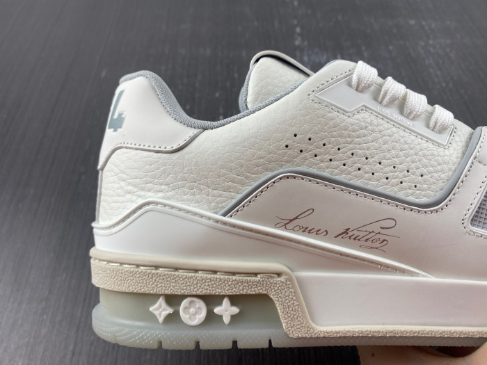 lou vuit sci-fi sneakers  lvss-057