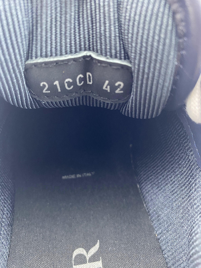 dr b27 sneaker  drbs-029