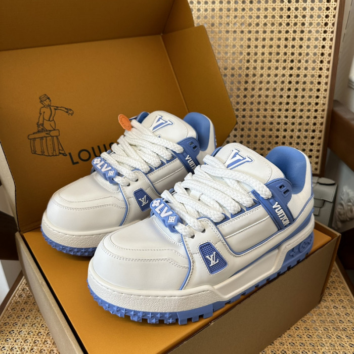 lou vuit sci-fi sneakers  lvss-0225