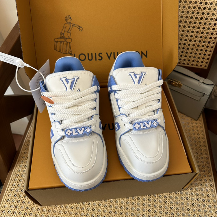 lou vuit sci-fi sneakers  lvss-0225