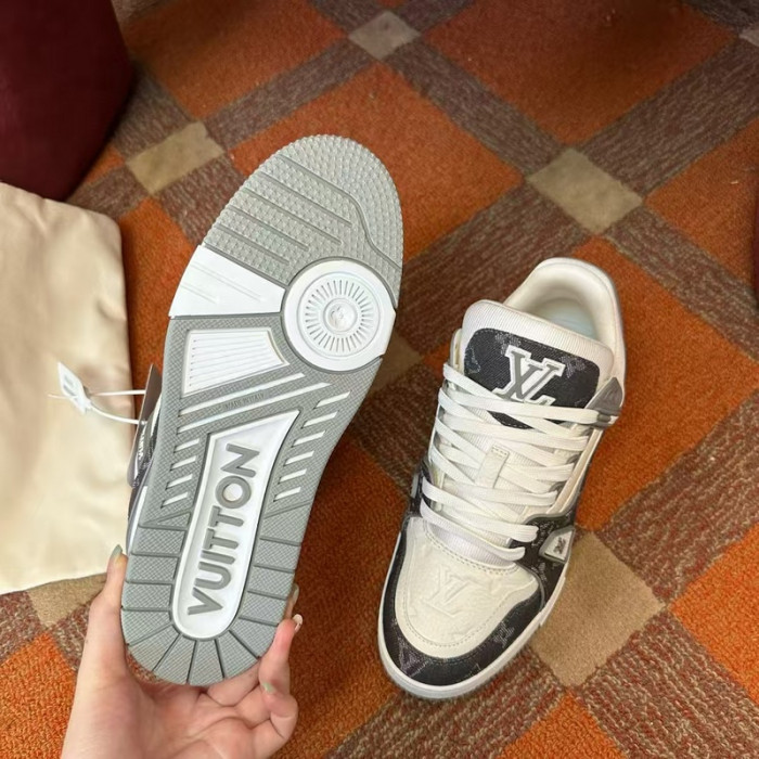 LOU VUIT SNEAKERS LVSS-0310