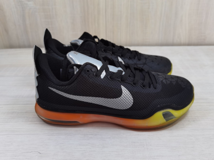 NIKE Kobe 10 X EP 742546-097