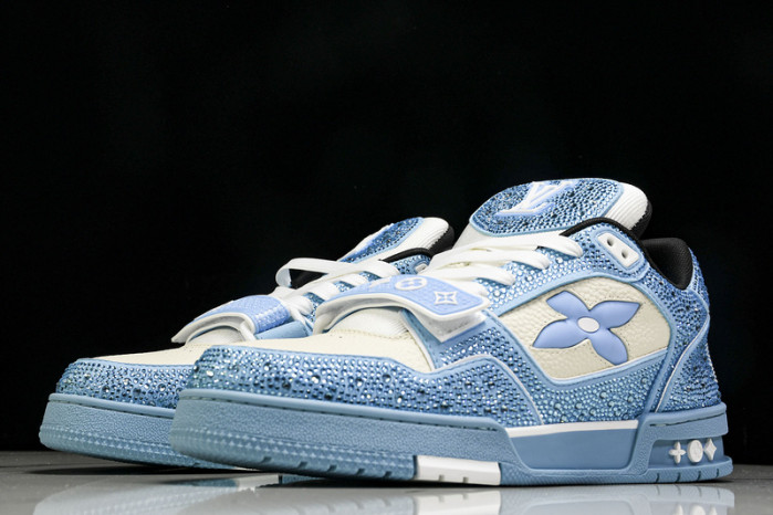 LOU VUIT SNEAKERS LVSS-0344