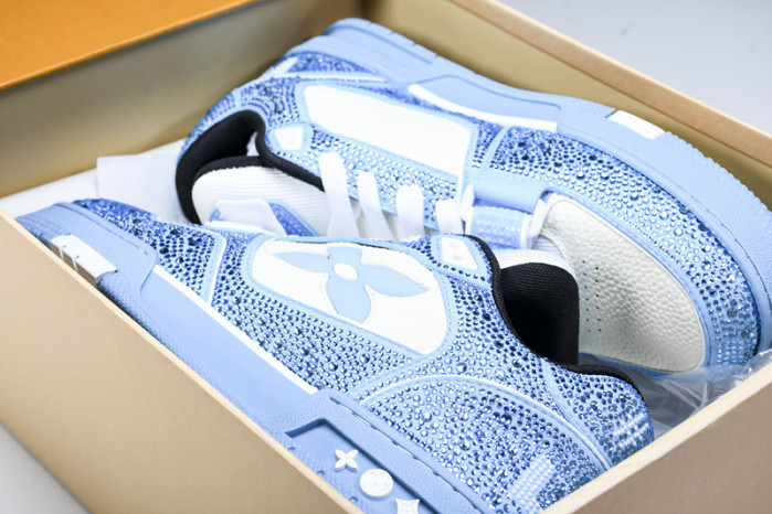 LOU VUIT SNEAKERS LVSS-0344