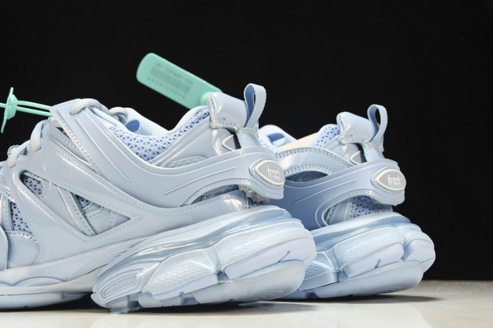 Ba*len*cia*ga track trainer    btt-040