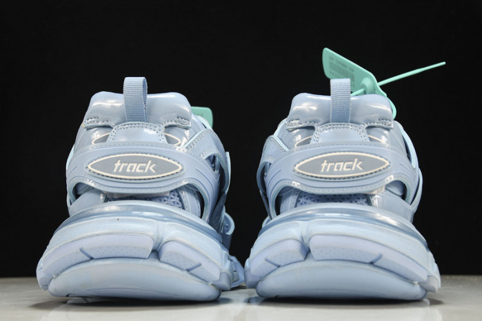 Ba*len*cia*ga track trainer    btt-040