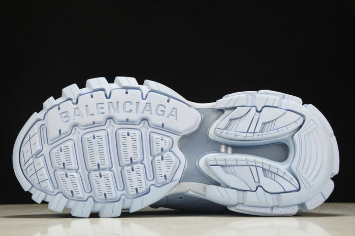 Ba*len*cia*ga track trainer    btt-040