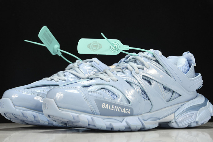 Ba*len*cia*ga track trainer    btt-040