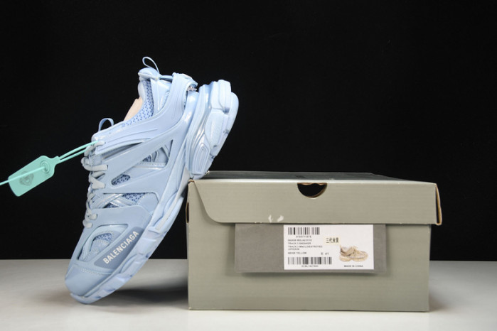 Ba*len*cia*ga track trainer    btt-040