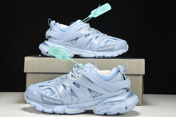 Ba*len*cia*ga track trainer    btt-040