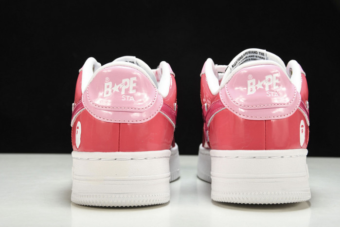 a bathing ape bape sta low  ab-044