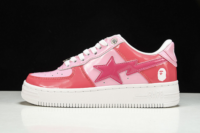 a bathing ape bape sta low  ab-044
