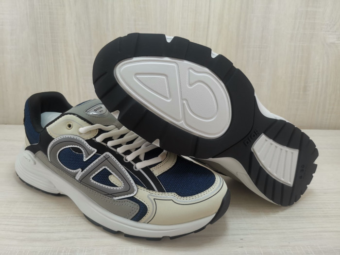 dr b30 sneaker  drb-035