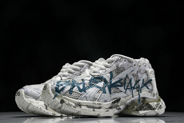 balenga triple trainer btt-167