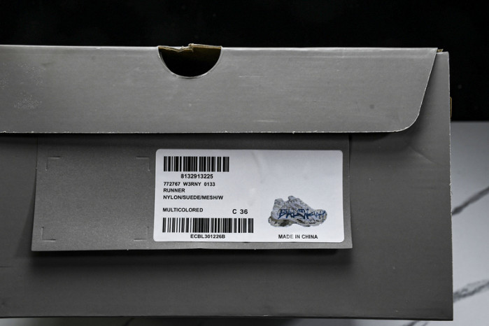 balenga triple trainer btt-167