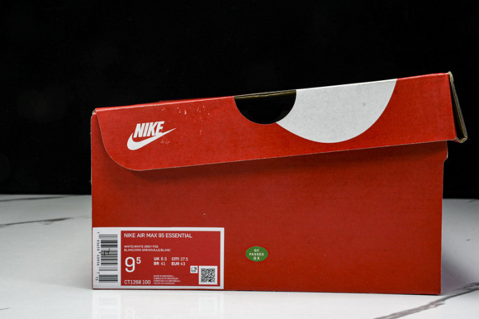 Denham x Nike Air Max 95 CT1268-100