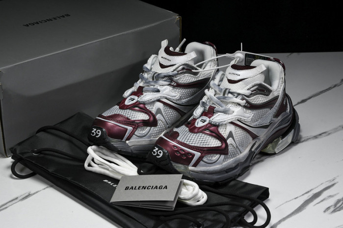 balenga triple trainer btt-164