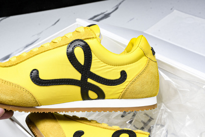 L*OEWE Ballet Runner2.0 LBR-010