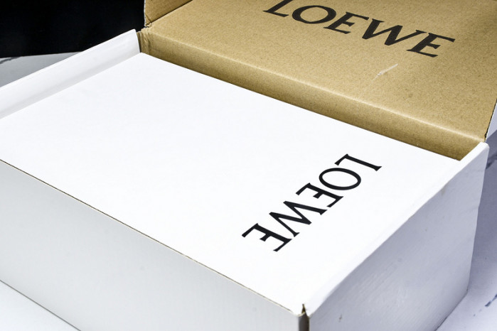 L*OEWE Ballet Runner2.0 LBR-010