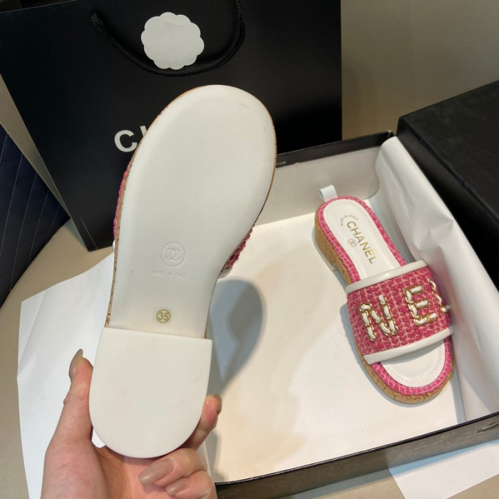 C*HANNEL SLIDE CLSE-006