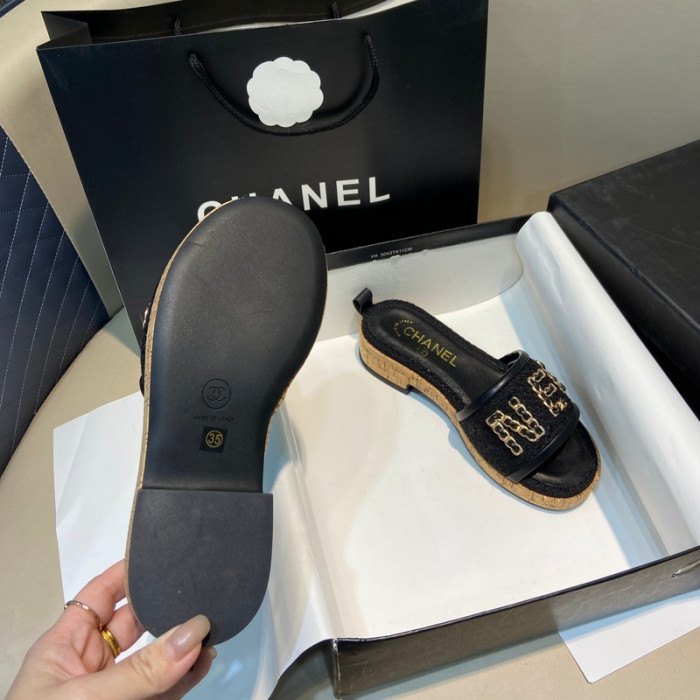 C*HANNEL SLIDE CLSE-006