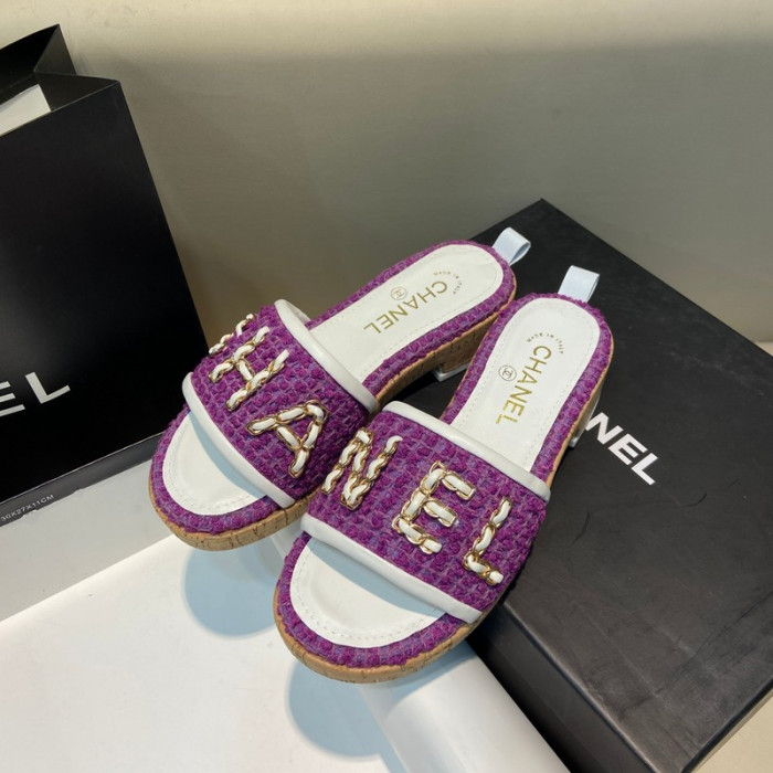 C*HANNEL SLIDE CLSE-006