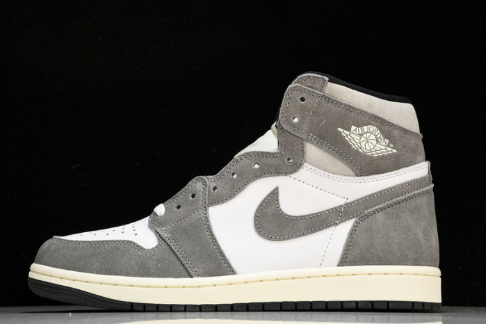 AIR JORDAN 1 High OG WASHED BLACK DZ5485-051