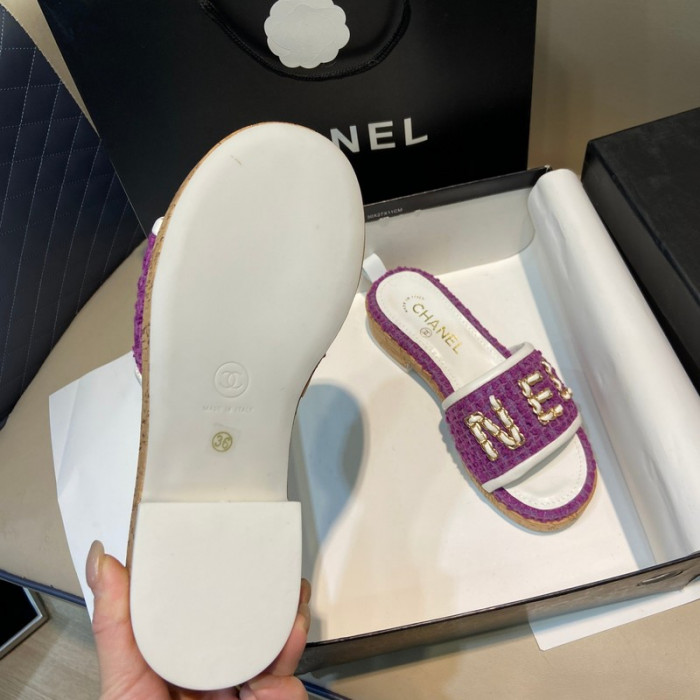 C*HANNEL SLIDE CLSE-006