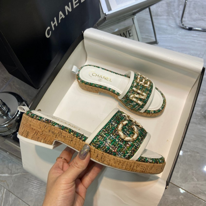 C*HANNEL SLIDE CLSE-006