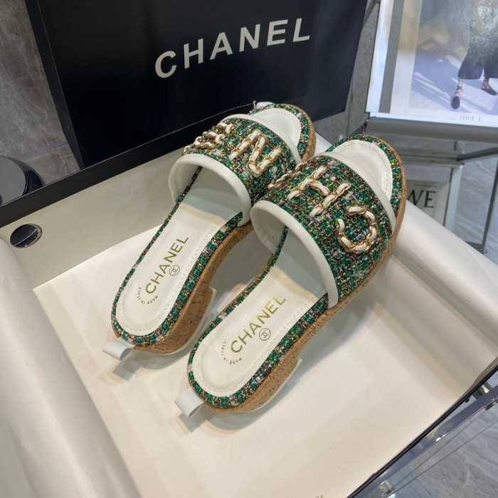 C*HANNEL SLIDE CLSE-006