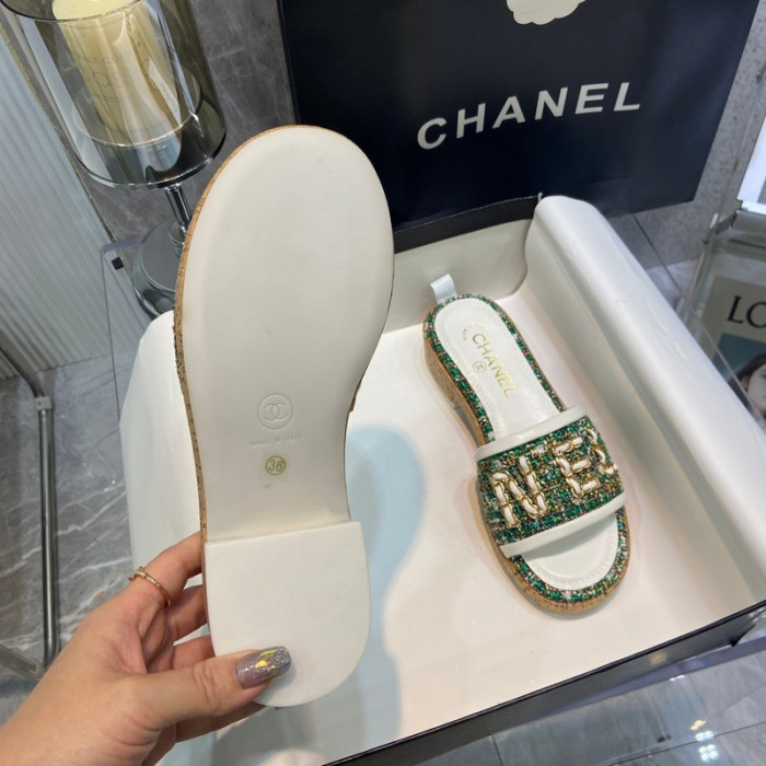 C*HANNEL SLIDE CLSE-006