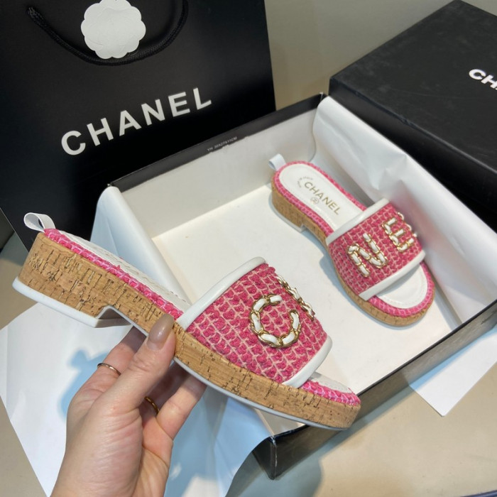 C*HANNEL SLIDE CLSE-006